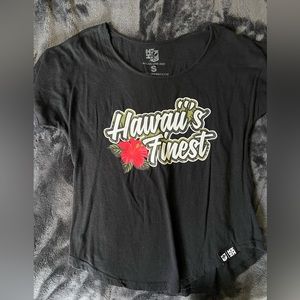 HAWAIIS FINEST top